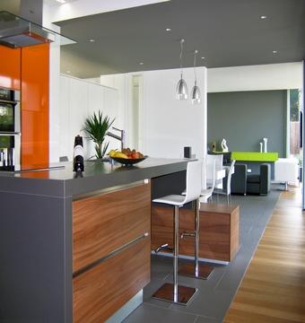 Meuble intérieur